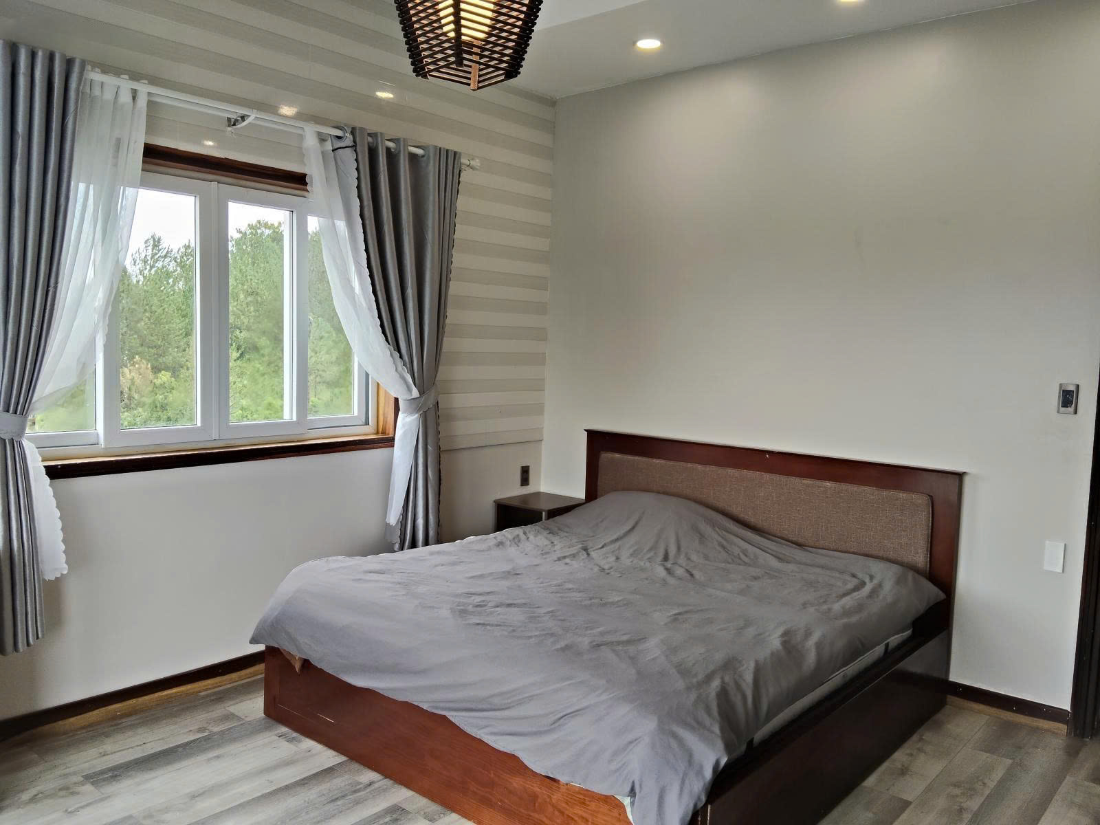 Cho thuê căn hộ cao cấp Đà Lạt