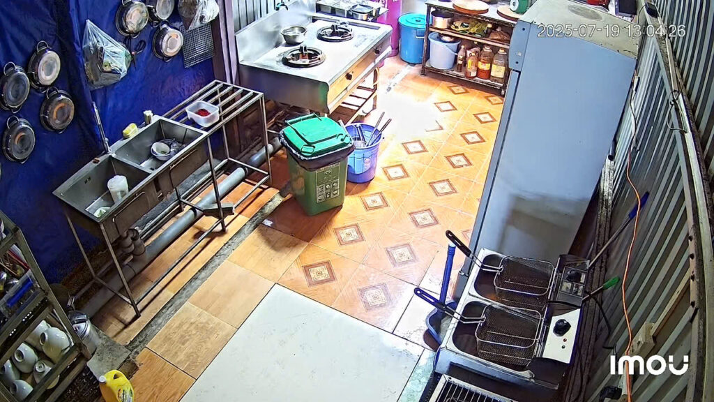 Sang mặt bằng Đà Lạt
