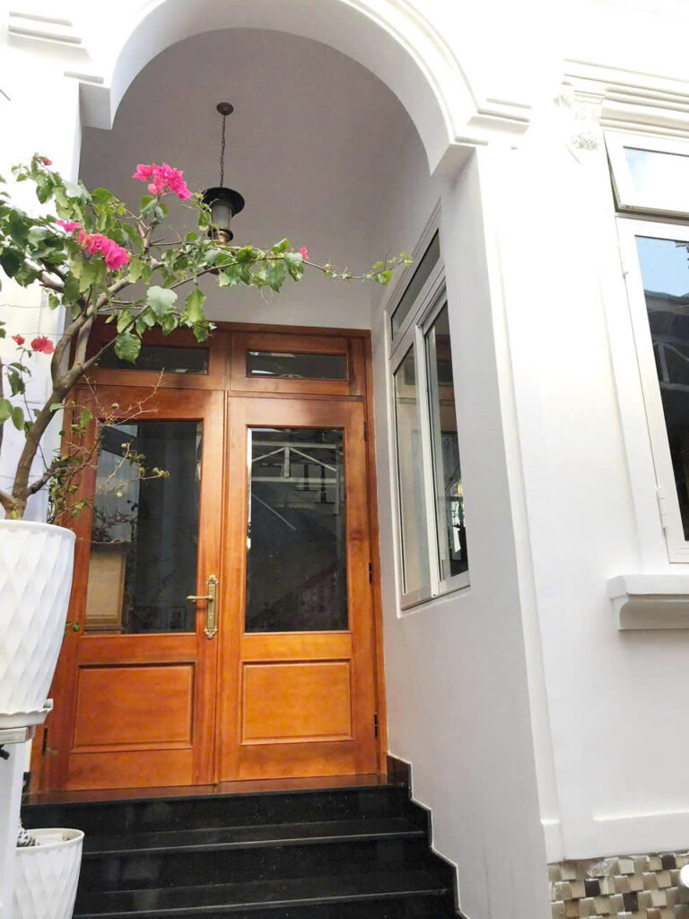 Bán homestay Đà Lạt