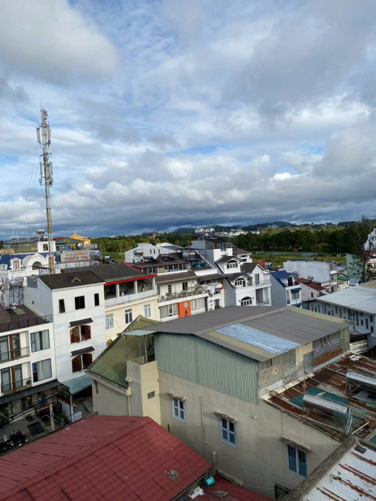 Bán homestay Đà Lạt