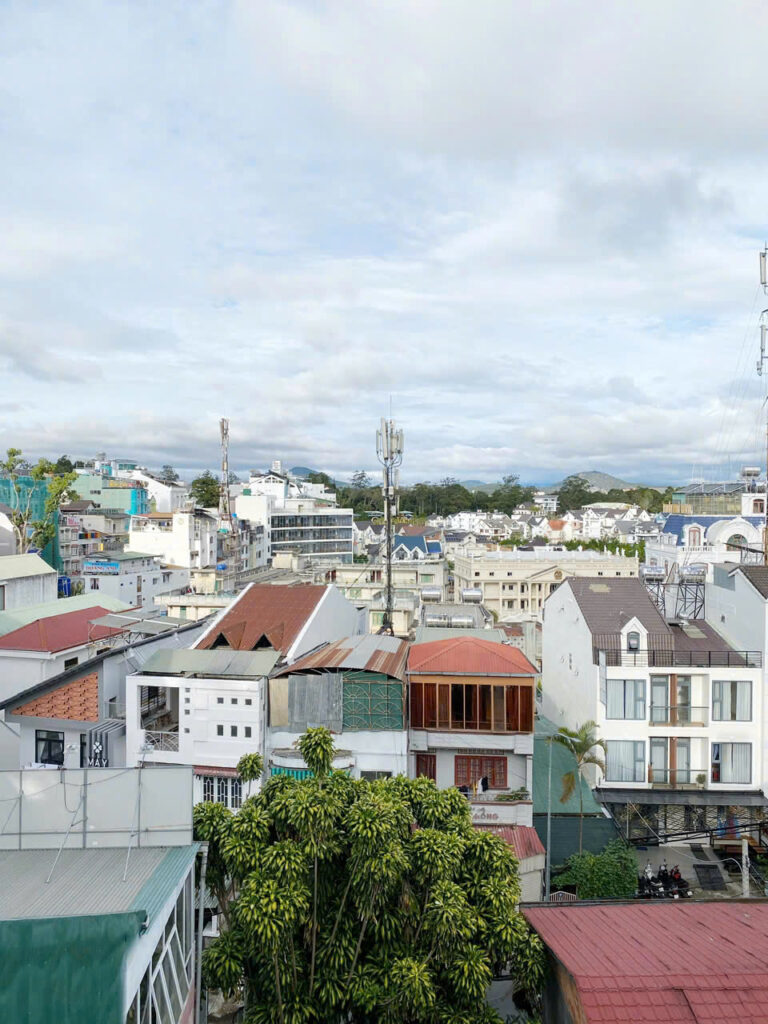 Bán homestay Đà Lạt