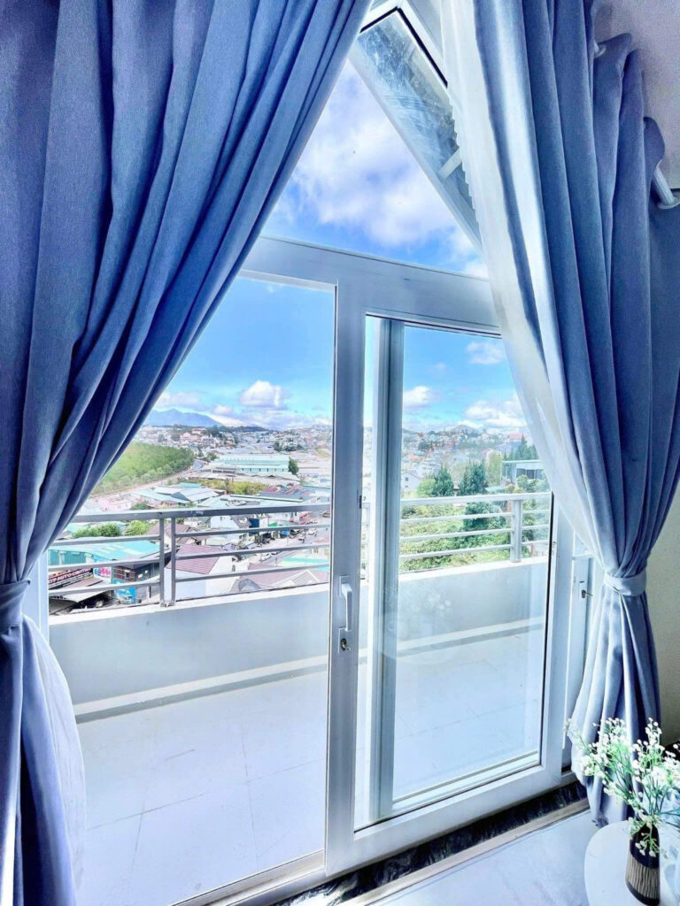 Bán nhà đà lạt
