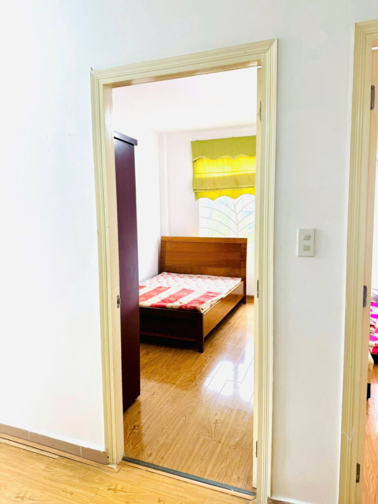 Bán chung cư đà lạt