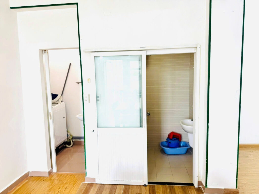 Bán chung cư đà lạt