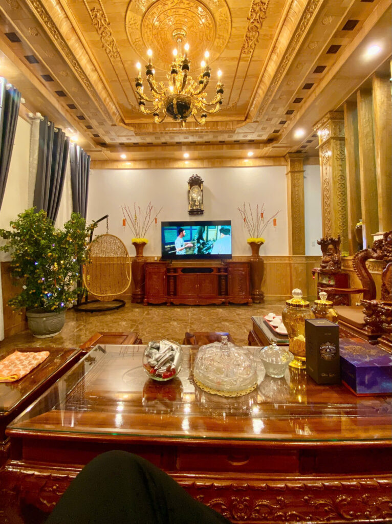 Bán biệt thự Lạc Dương Đà Lạt