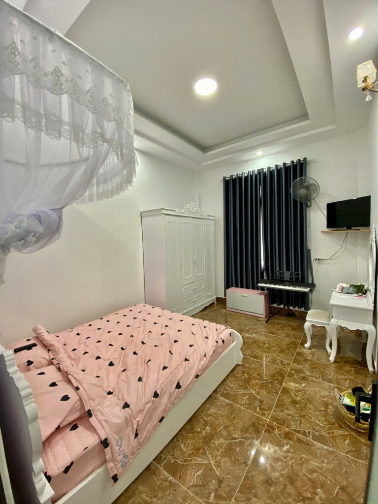 Bán biệt thự Lạc Dương Đà Lạt