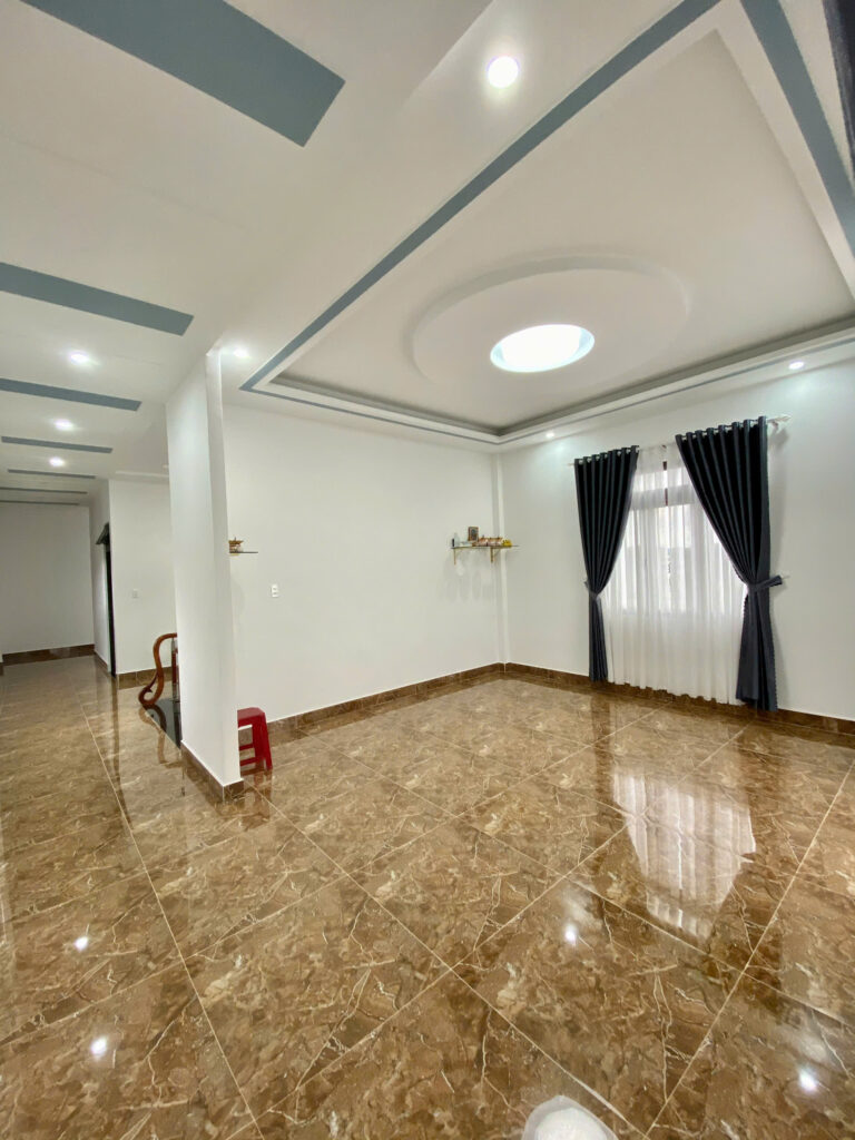 Bán biệt thự Lạc Dương Đà Lạt