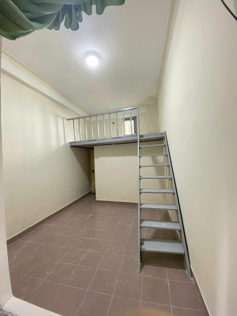 Bán nhà trọ Đà Lạt