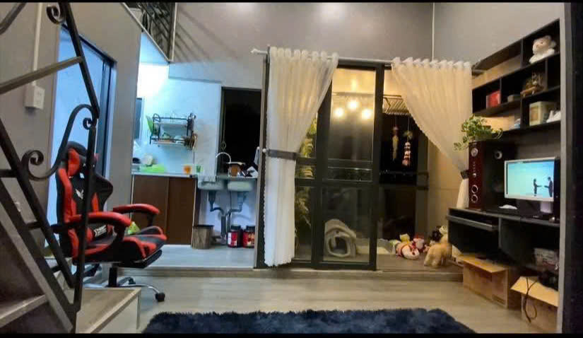 Bán nhà trọ Đà Lạt