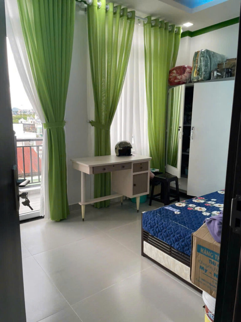 Bán nhà Ngô Quyền Đà Lạt