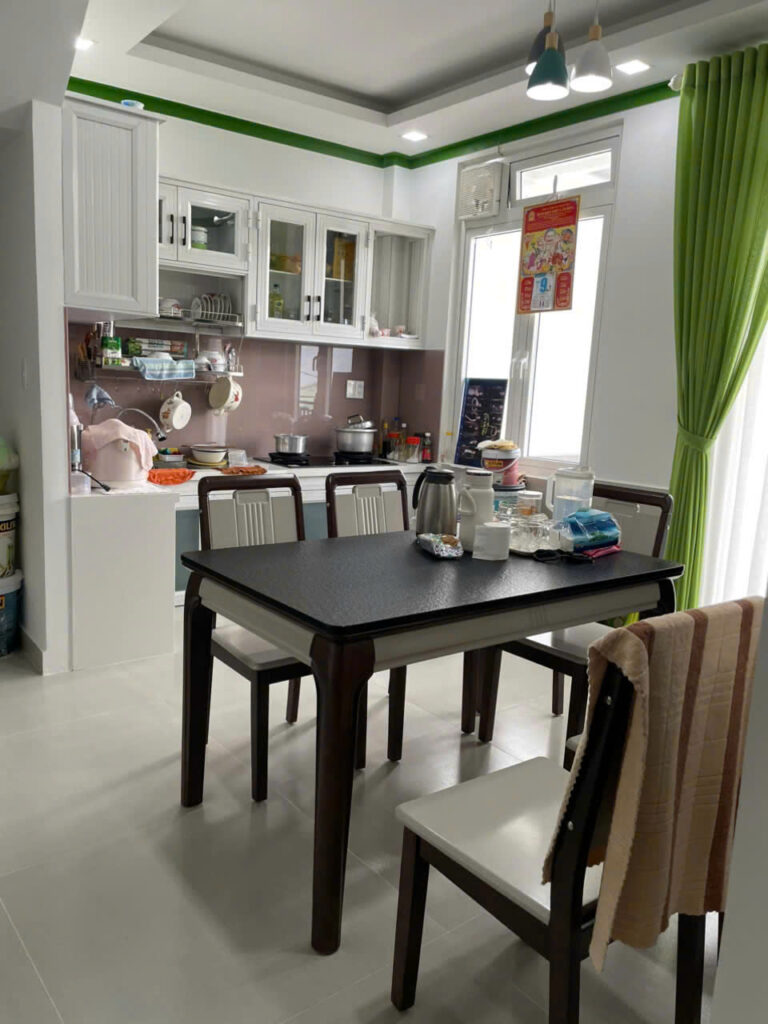 Bán nhà Ngô Quyền Đà Lạt