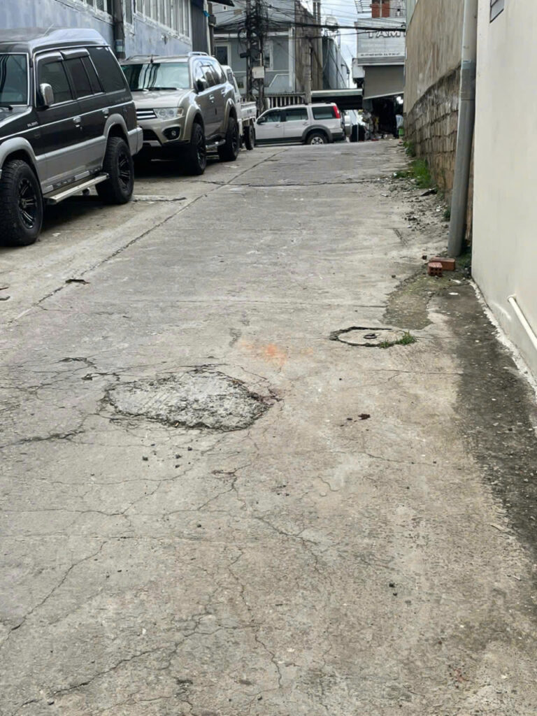 Bán nhà Ngô Quyền Đà Lạt