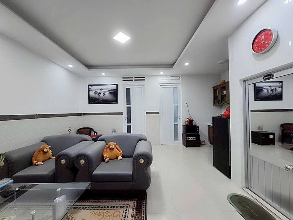 Bán chung cư đà lạt
