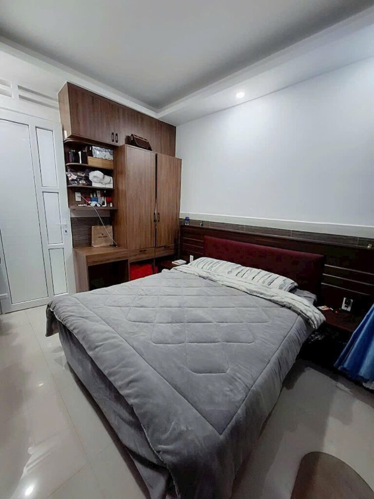 Bán chung cư đà lạt