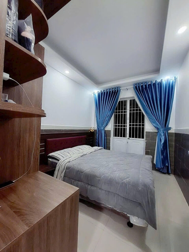 Bán chung cư đà lạt