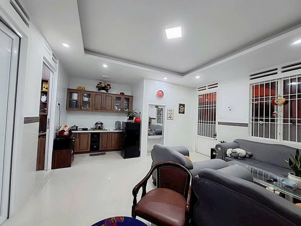 Bán chung cư đà lạt