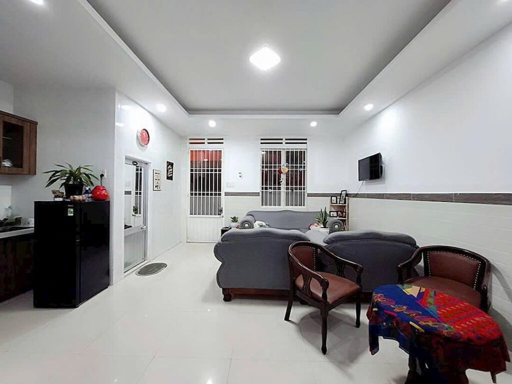 Bán chung cư đà lạt