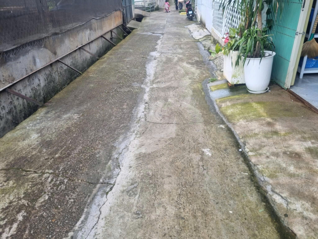 Bán đất Đà Lạt