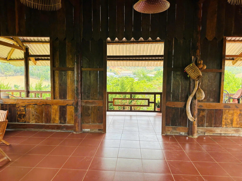 Bán khu nghỉ dưỡng đà lạt