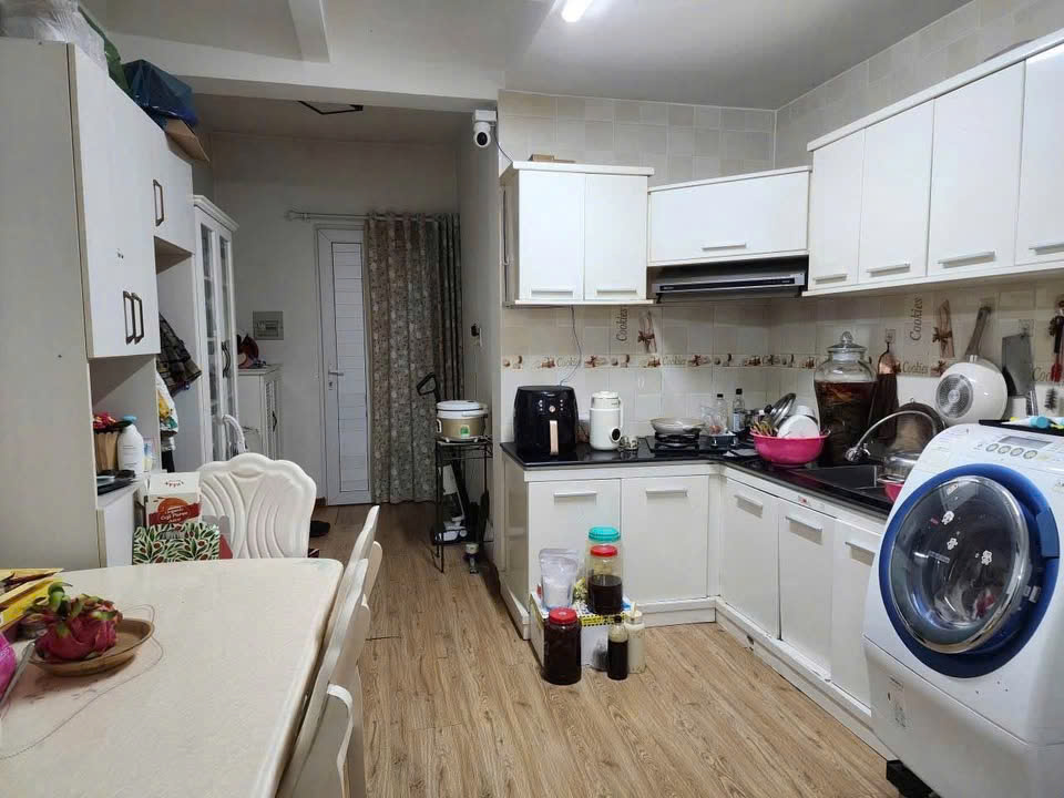 Bán chung cư đà lạt