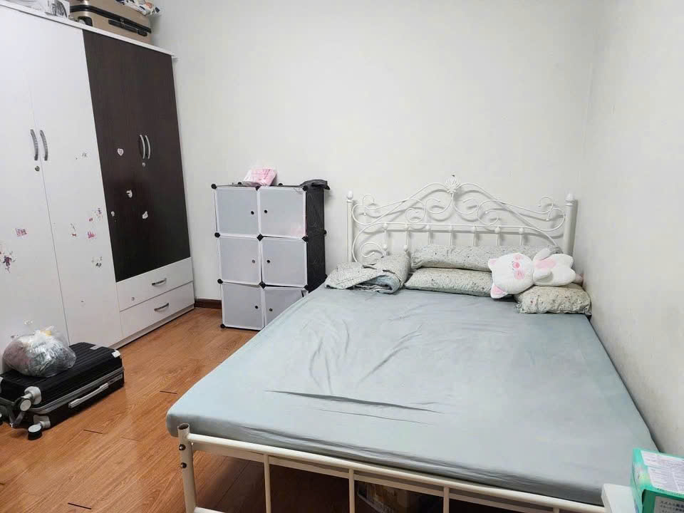 Bán chung cư đà lạt