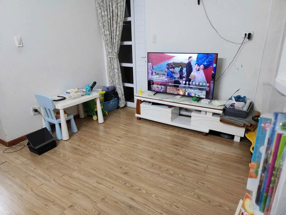 Bán chung cư đà lạt