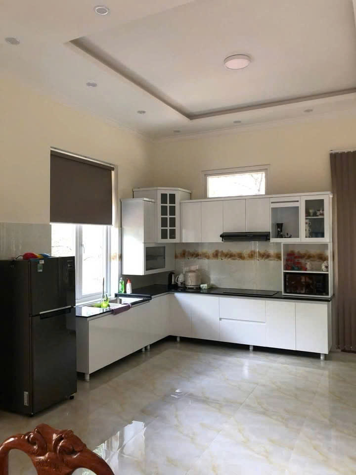 Cho thuê villa đà lạt