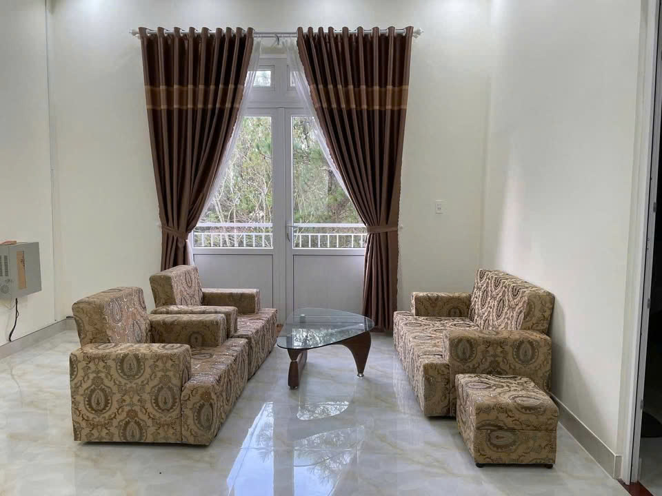 Cho thuê villa đà lạt