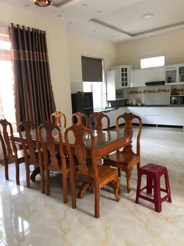 Cho thuê villa đà lạt