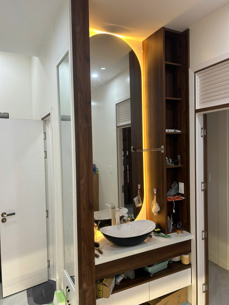 Bán chung cư Đà Lạt