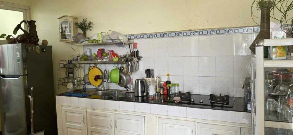 Bán chung cư Đà Lạt