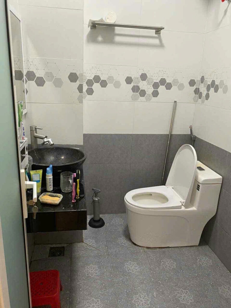 Bán chung cư Đà Lạt