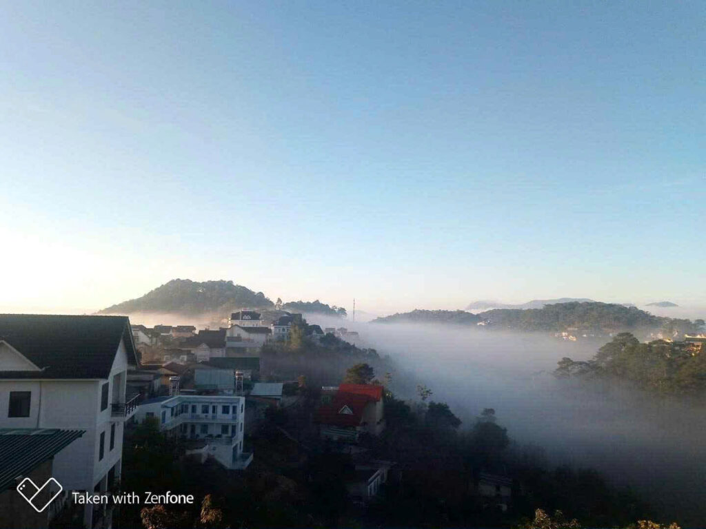 Bán chung cư Đà Lạt