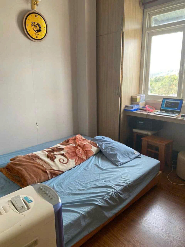Bán chung cư Đà Lạt