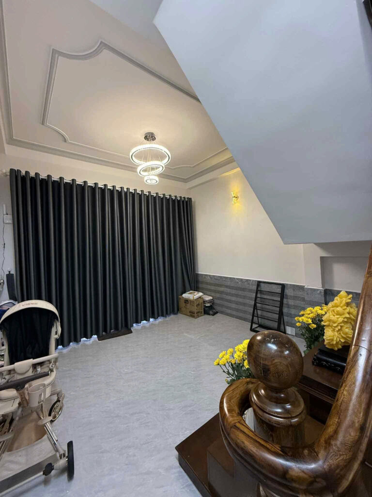 Bán nhà trung tâm Đà Lạt