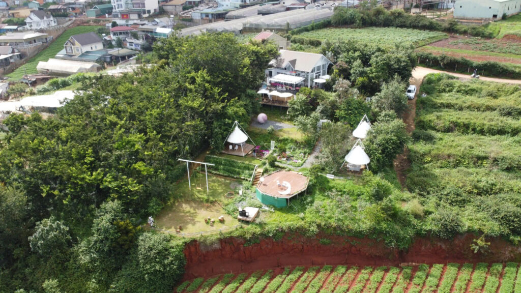 Sang nhượng quán cà phê