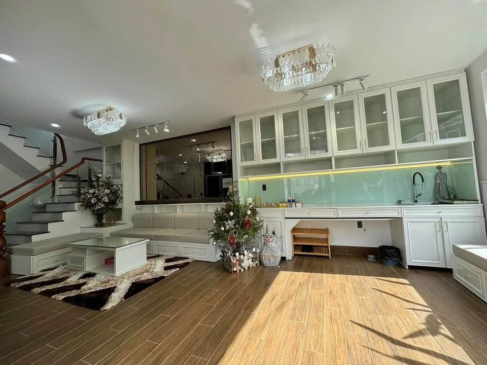 Bán villa Đà Lạt