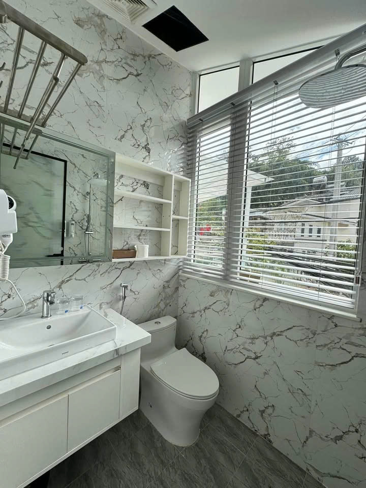 Bán villa Đà Lạt