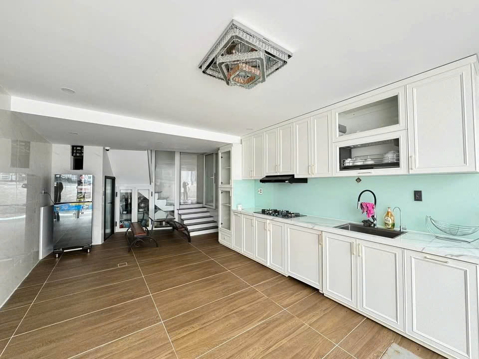Bán villa Đà Lạt
