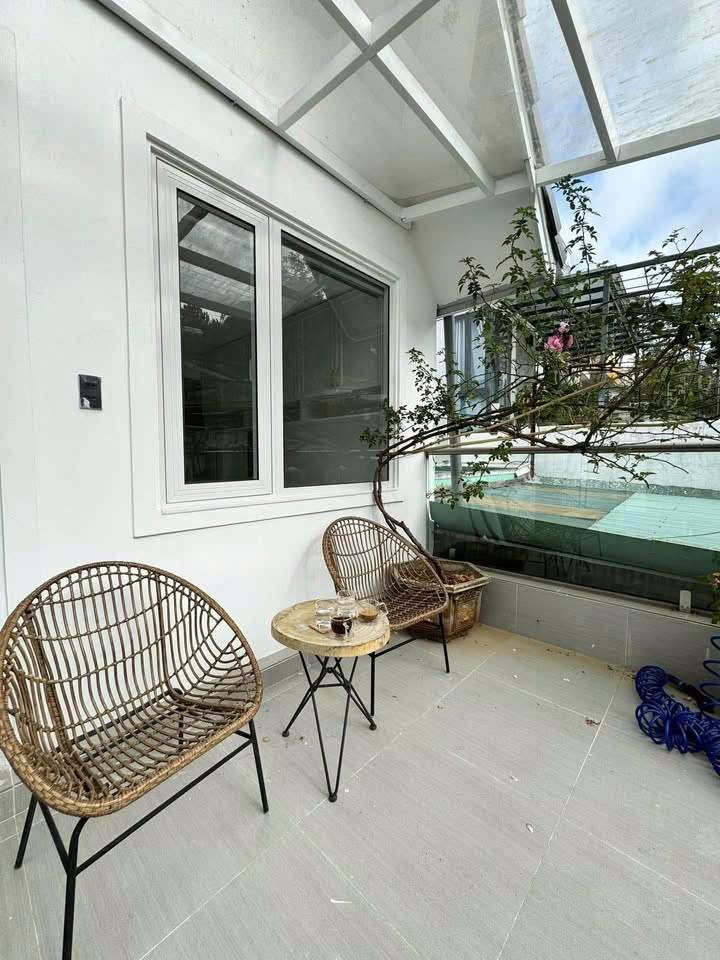 Bán villa Đà Lạt