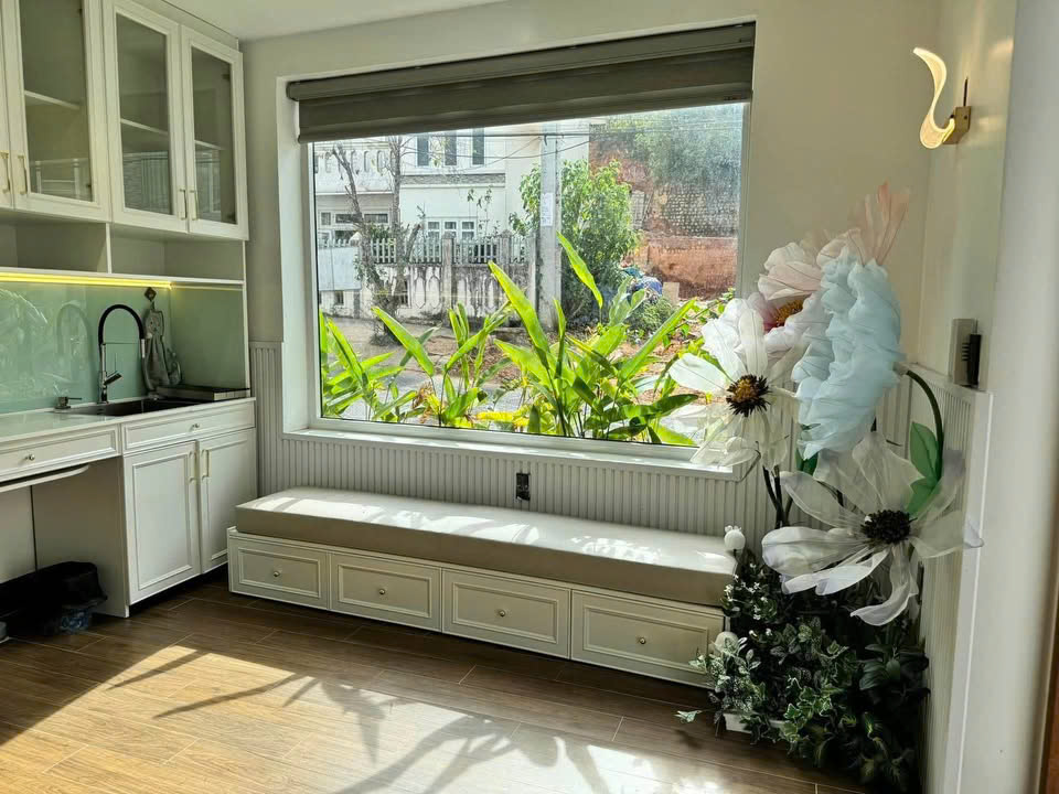Bán villa Đà Lạt