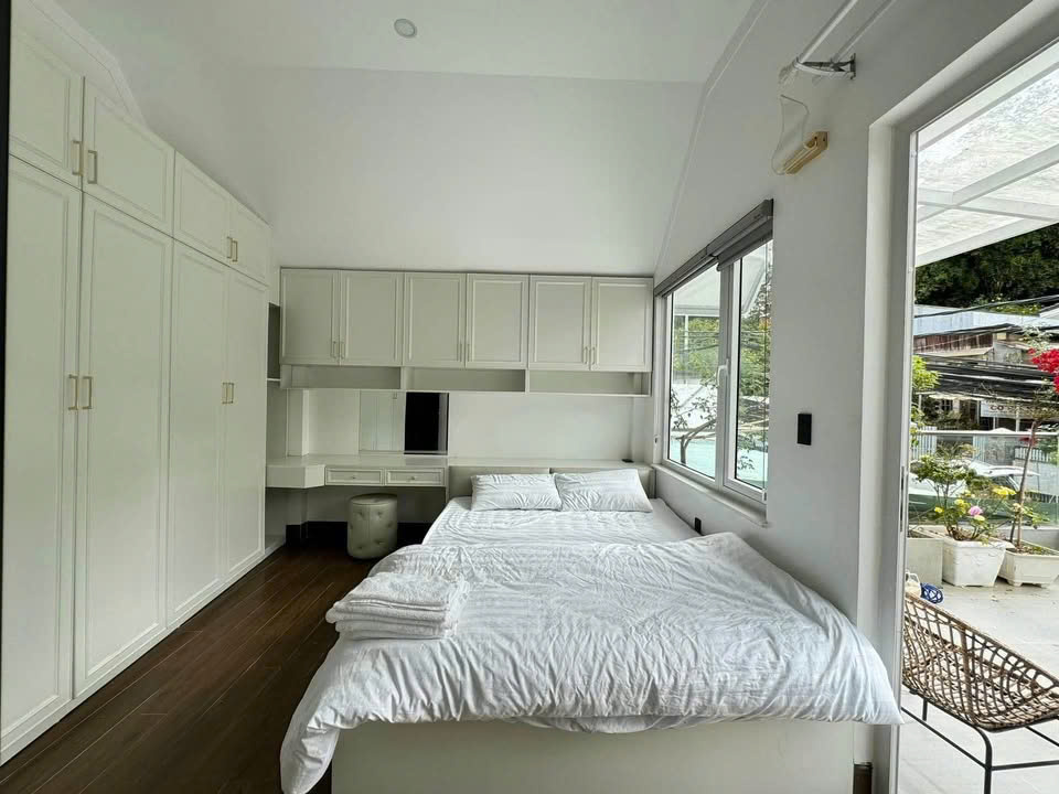 Bán villa Đà Lạt