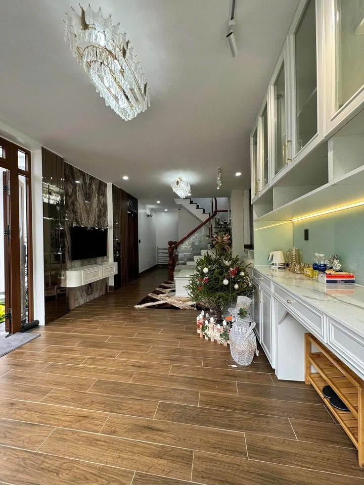Bán villa Đà Lạt