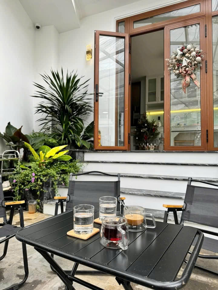 Bán villa Đà Lạt