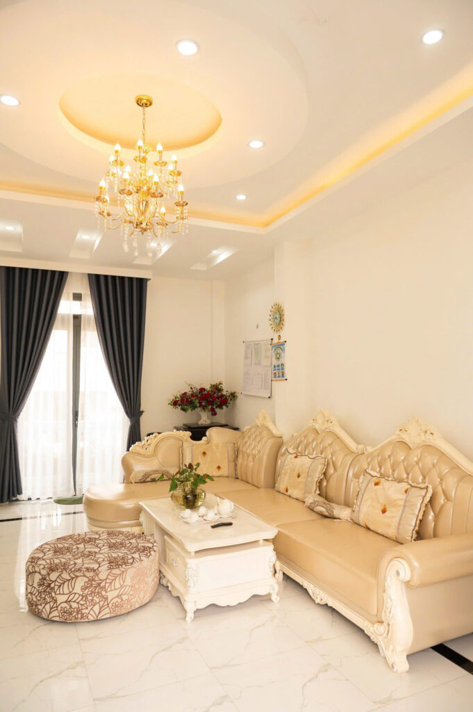 Bán biệt thự Đà Lạt