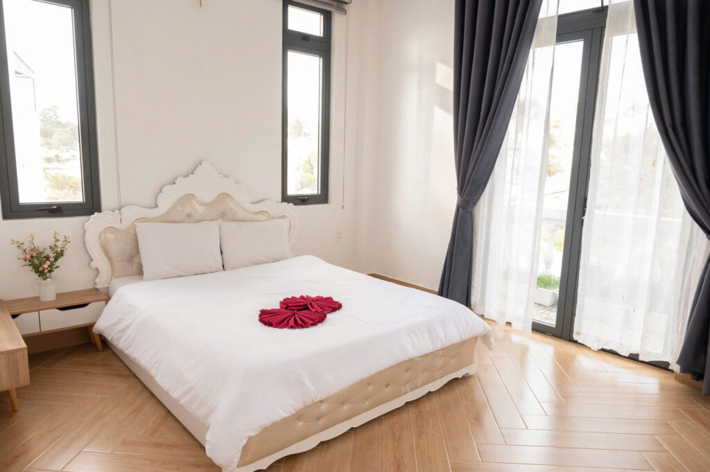 Bán biệt thự Đà Lạt