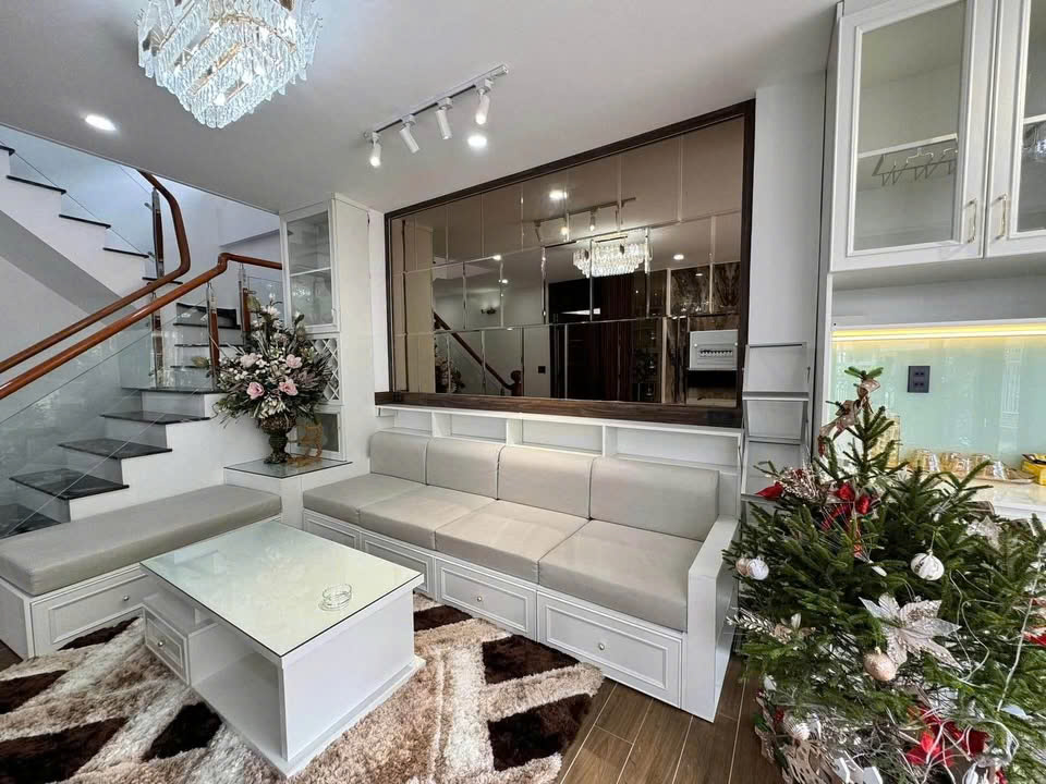 Cho thuê homestay