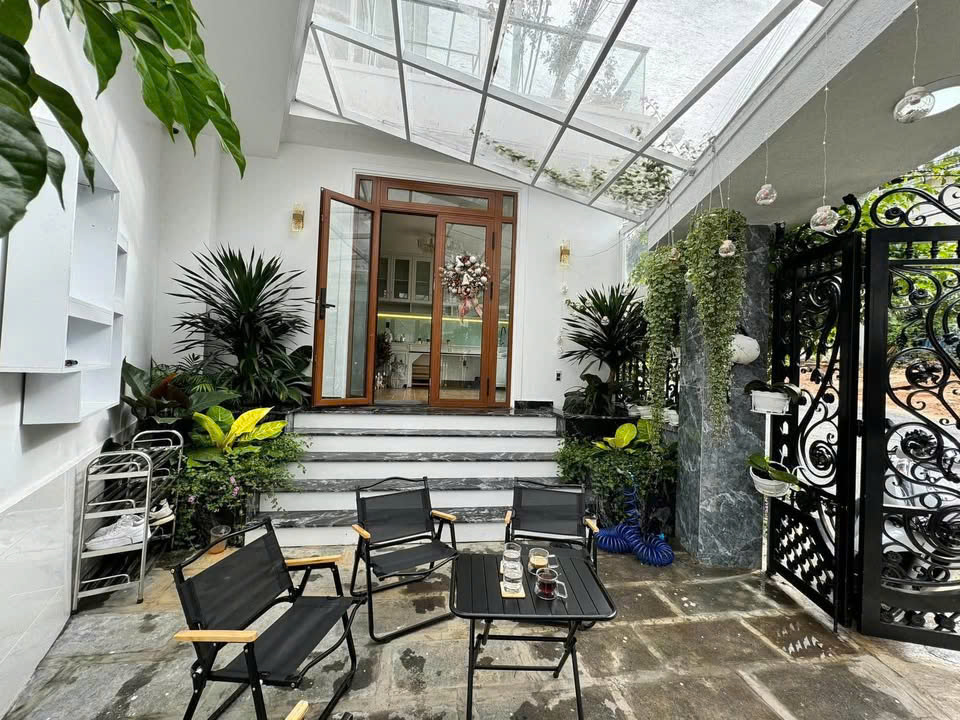Cho thuê homestay