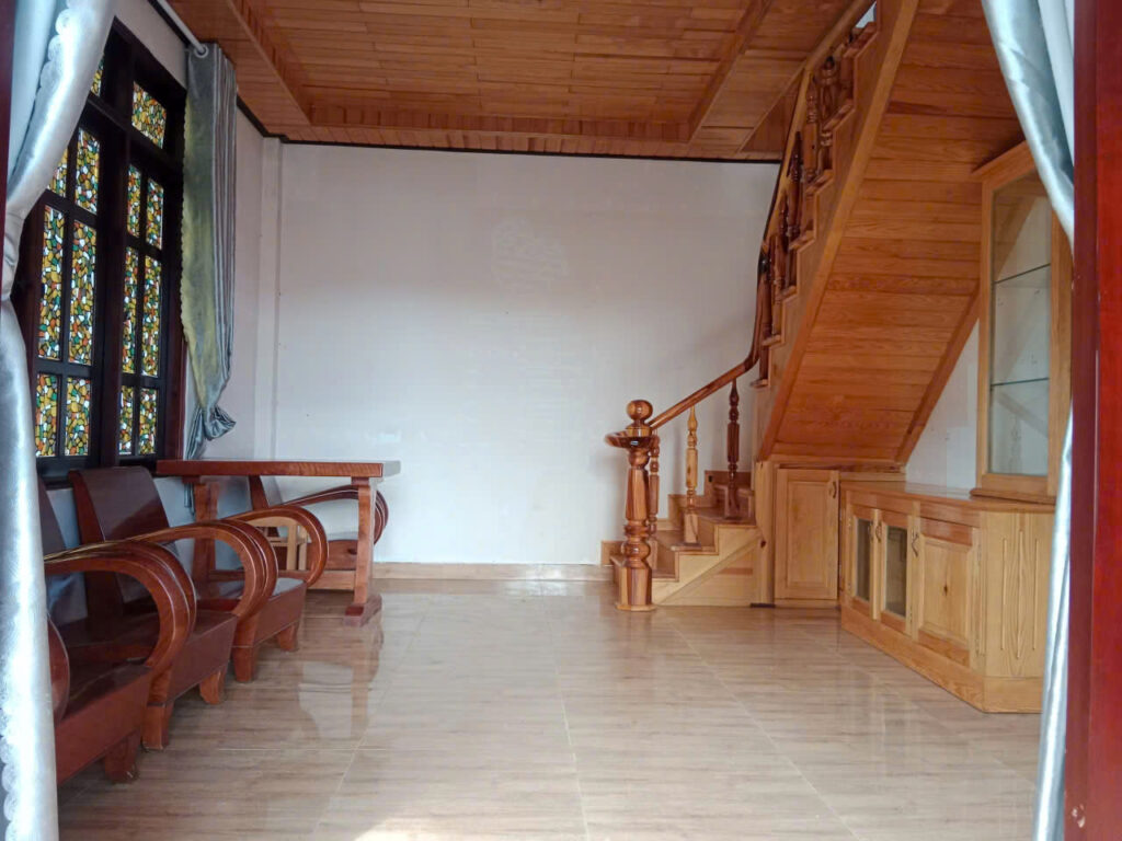 Cho thuê nhà nguyên căn Đà Lạt