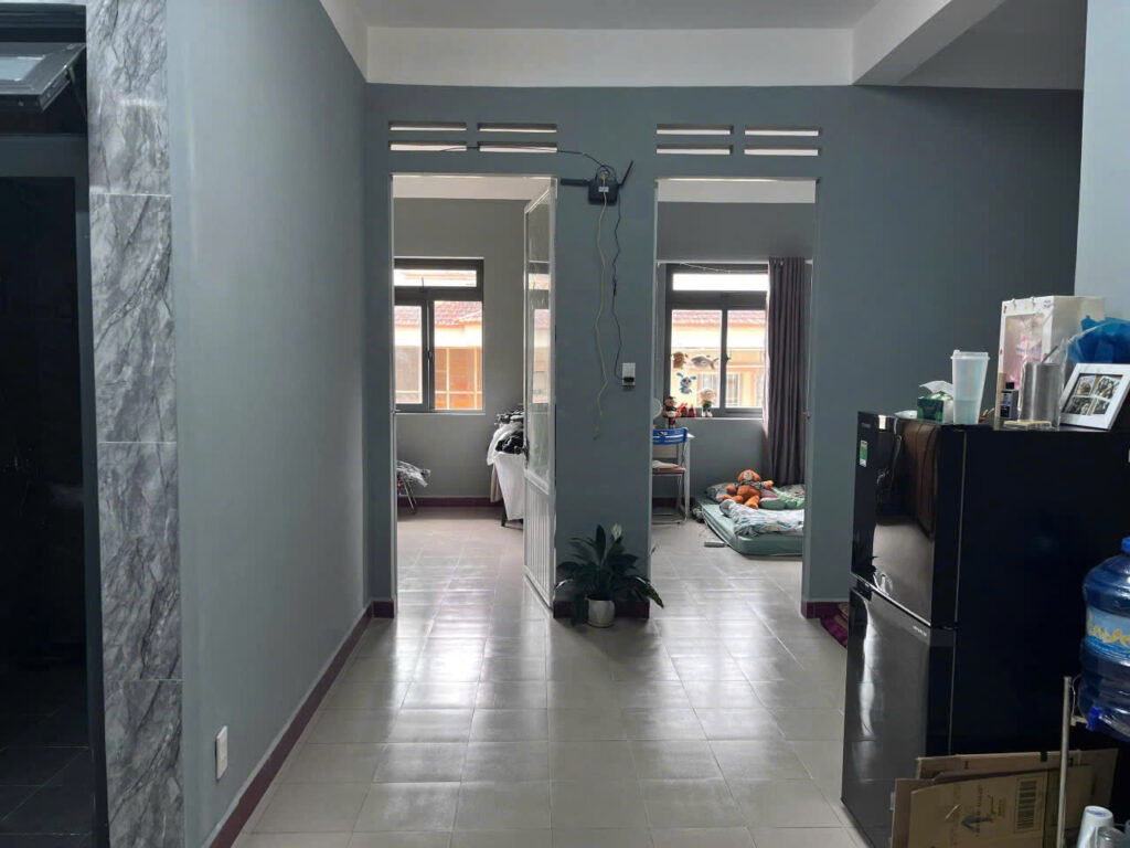 Bán chung cư Đà Lạt